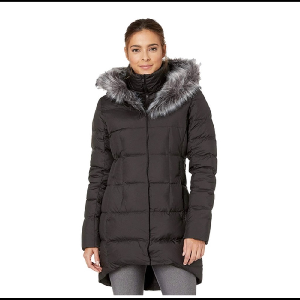 The North Face Women's Dealio Down Parkina